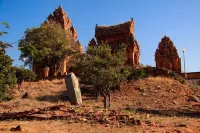 Your Home Phan Rang - Sea view aparment