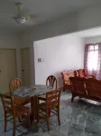 2BR Condominium Port Dickson - 5 minutes from lovely Pantai Purnama Teluk Kemang