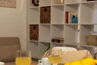 The Spinning Mill by the Sea | Hemp House Hotel a Roccalumera