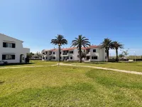 New Trini apartment in front of the beach of Son Bou