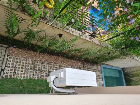 Casa Nova em Camburi