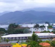 Alugo Apartamento em Frente a Praia de Saquarema Para 8 Pessoas