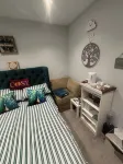 Studio Near Beach Garden Parking Petsok Hotels in Seaham