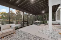 Suncrest Solace. Lake. Pool. Spa. Luxury. Yours.