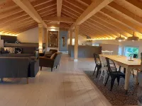 APARTMENT, 6 guests in ARMAÑÓN NATURAL PARK. Hotels in Enkarterri