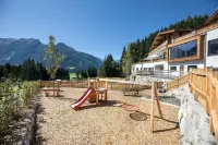 Nationalpark Chalet Hohe Warte