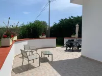 Agriturismo Perla del Salento, just a few steps from the sea and the beautiful beaches