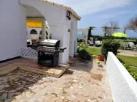 Villa beach access pool Hotels in Staoueli