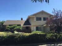 Charming 3-bedroom house  in wonderful Santa Barbara Các khách sạn gần State Street Underpass