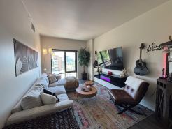 Luxury 1bd/1ba - Rooftop pool, w/d in unit, walkable North Cherry Creek