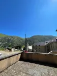 Appartement T2 Avec Terrasse Pour 6 Personnes Hotel a Campan