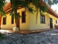 A country house by the beach Hotels in Los Pargos