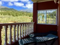 Catalino IV Apartment