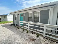 Charming Getaway At Conley Bottom Resort/Lake Cumberland