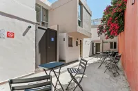 埃塞基爾蒙特斯，由Homirent提供 住宿飯店