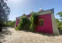 3 Bedroom Villa in Cisternino