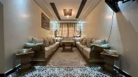 Kasbah Itran Appart Hotels in Setti-Fatma