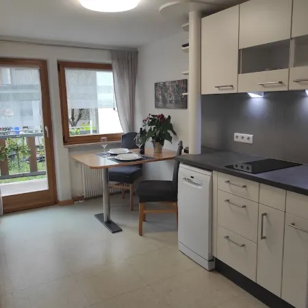 Pure relaxation in a lovingly furnished vacation apartment near Merano