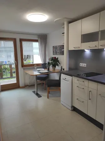 Pure relaxation in a lovingly furnished vacation apartment near Merano