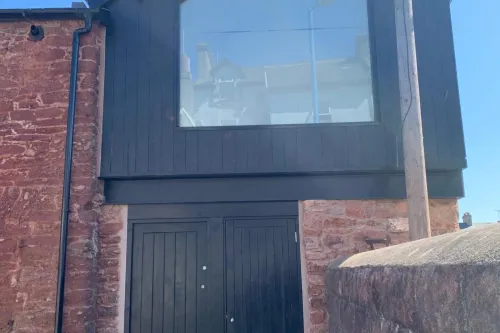 Seaside Escape Cottage in Paignton