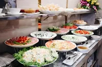 Oliver Hotel Hotels in Nha Trang