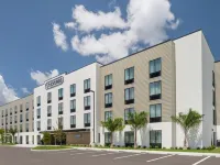 StudioRes by Marriott Fort Myers Airport Hotels in Lee County