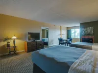 The Lodge at Angel Fire Resort Hotels in Angel Fire