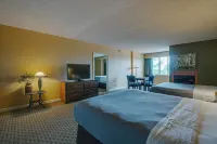 The Lodge at Angel Fire Resort Hotels in Angel Fire