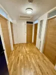 牛津市中心現代兩卧室公寓 酒店