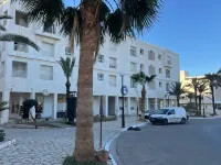 Monastir Bord de Mer Palais Présidentiel のホテル