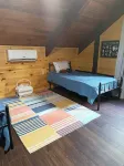 Perfect Spring Getaway: Natural Bridge Cabin Stay