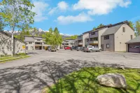 Woodlands C4 Hotels in Moose Wilson Road