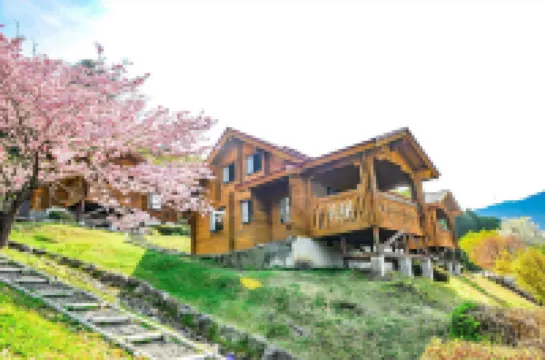 Sponicpark Ichinomiya Kuniminooka Sanso