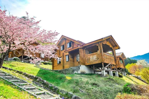 Sponicpark Ichinomiya Kuniminooka Sanso