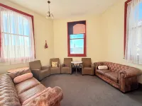 Criterion Boutique Hotel