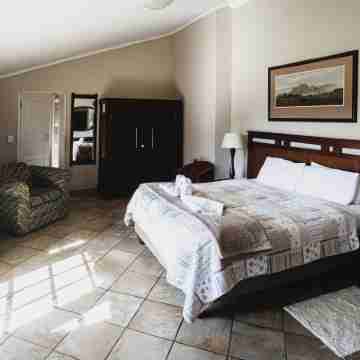Ardmore Guest Farm Rooms