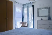 Sabbia Valencia Apartment Hotels in Alboraya