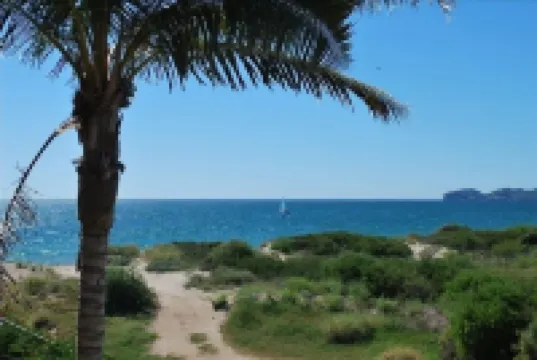 Ocean Front Paradise175/Night Bahia Delfin!