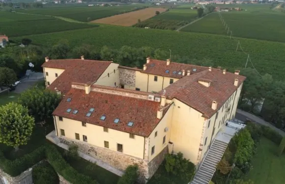 拉梅森公寓酒店