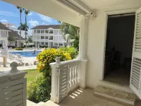 Villa Chiara Las Terrenas - Ocean View