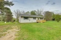 Cozy Silverwood Home: Near Golf Courses! - 3-Star