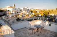 Terrazza Sui Trulli - Scenic