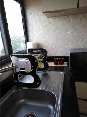 Penthouse East legon Apartment in Accra Hotels in Ogbojo