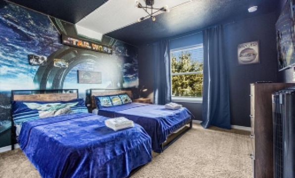 VedaHive Luxury Villa