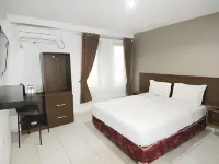 Hotel Grand Situ Buleud - ที่มีที่จอดรถ
