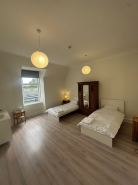 Cluny Hill Hotel