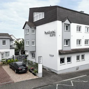 Sletz Parkhotel - Superior