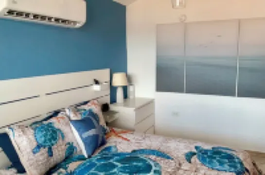 Paradise Found in Culebra PR with Incredible Caribbean Sea View