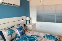 Paradise Found in Culebra PR with Incredible Caribbean Sea View