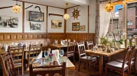 Altes Gasthaus Kuhr - Hotel & Restaurant - breakfast